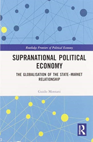 Supranational Political Economy