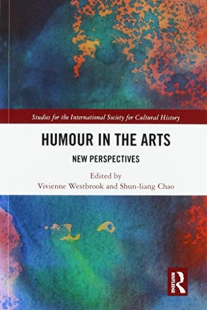 Book cover of: Humour in the Arts