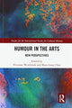 Book cover of: Humour in the Arts
