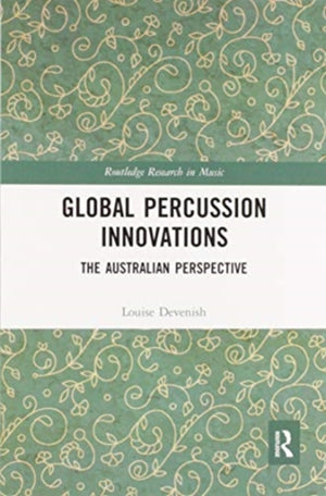 Global Percussion Innovations