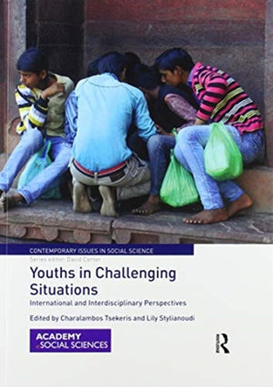 Youths in Challenging Situations