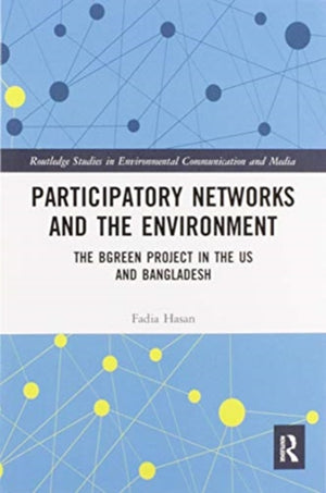 Participatory Networks and the Environment