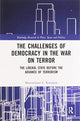 Book cover of: Challenges of Democracy in the War on Terror