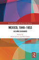 Book cover of: Mexico, 1848-1853
