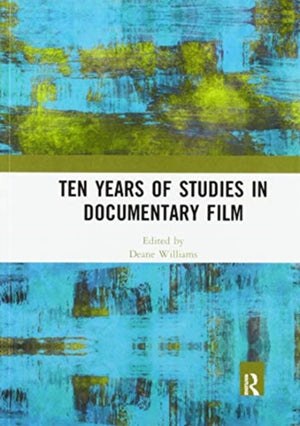 Ten Years of Studies in Documentary Film