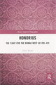 Book cover of: Honorius. By: Chris Doyle