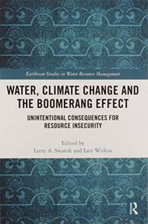 Water, Climate Change and the Boomerang Effect