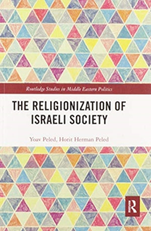 The Religionization of Israeli Society