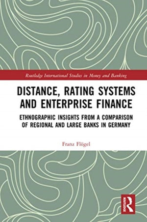 Distance, Rating Systems and Enterprise Finance