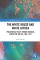 Book cover of: White House and White Africa. By: Eddie Michel