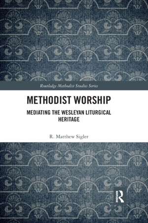 Methodist Worship