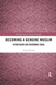 Book cover of: Becoming a Genuine Muslim. By: Sevcan Ozturk
