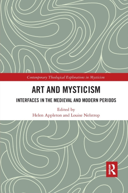 Book cover of: Art and Mysticism. By: Helen Appleton