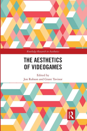 Aesthetics of Videogames