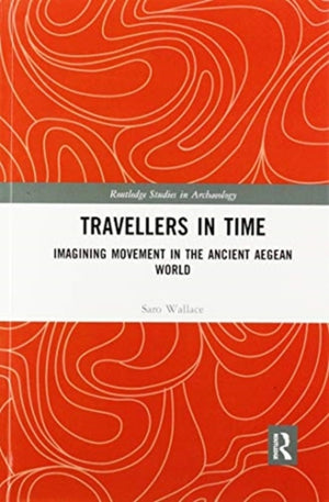 Travellers in Time