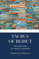 Book cover of: Taurus of Beirut. By: Federico M. Petrucci
