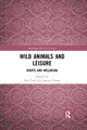 Book cover of: Wild Animals and Leisure