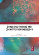 Book cover of: Conscious Thinking and Cognitive Phenomenology