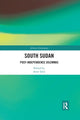 Book cover of: South Sudan