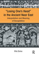 Book cover of: Losing One's Head in the Ancient Near East