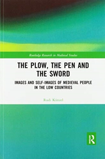 Book cover of: Plow, the Pen and the Sword. By: R. E. Künzel