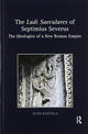 Book cover of: Ludi Saeculares of Septimius Severus. By: Jussi Rantala