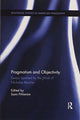 Book cover of: Pragmatism and Objectivity