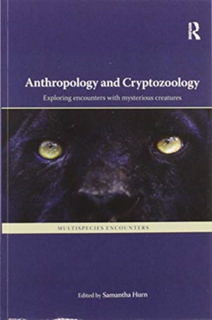 Anthropology and Cryptozoology