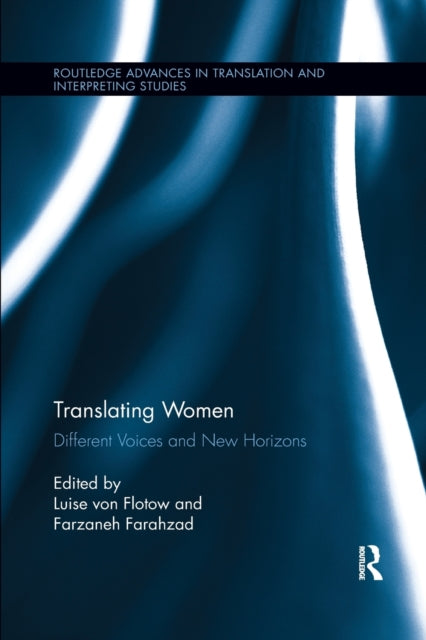 Book cover of: Translating Women