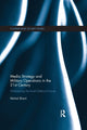 Book cover of: Media Strategy and Military Operations in the 21st Century. By: Michal Shavit