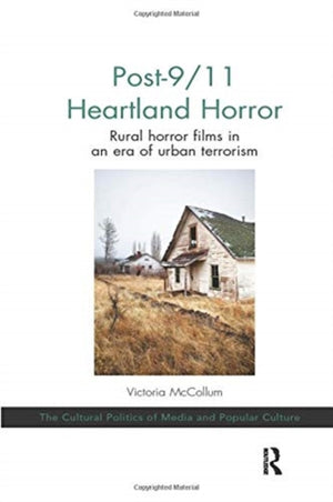 Post-9/11 Heartland Horror
