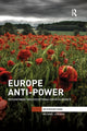 Book cover of: Europe Anti-Power. By: Michael Maurice Loriaux