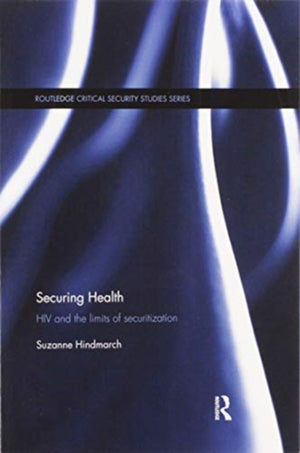 Securing Health