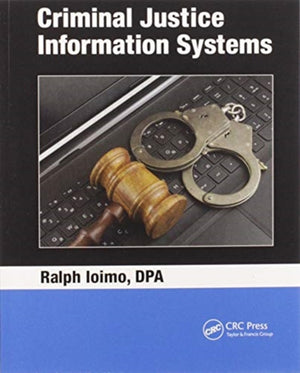 Introduction to Criminal Justice Information Systems