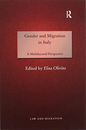 Gender and Migration in Italy