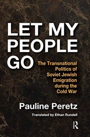 Let My People Go