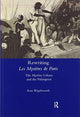 Book cover of: Rewriting 'Les Mysteres de Paris'