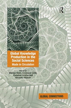 Global Knowledge Production in the Social Sciences