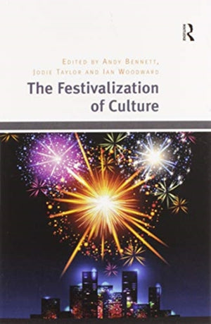Festivalization of Culture