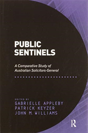 Public Sentinels