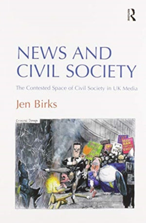 News and Civil Society