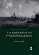 Book cover of: Realist Author and Sympathetic Imagination. By: Sotirios Paraschas