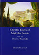 Book cover of: Selected Essays of Malcolm Bowie Vol. 1