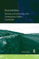 Book cover of: Rural Identities. By: Sarah Neal