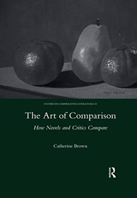 The Art of Comparison