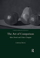 Book cover of: Art of Comparison. By: Catherine Brown