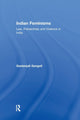 Book cover of: Indian Feminisms