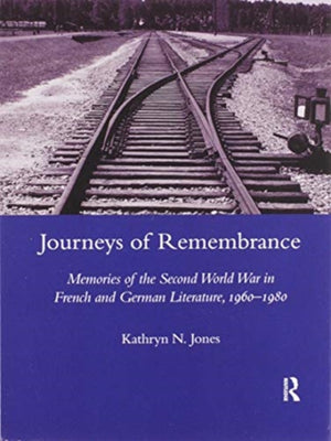 Journeys of Remembrance