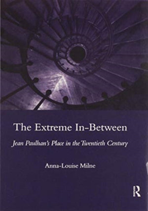 The Extreme In-between (politics and Literature)