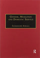 Book cover of: Gender, Migration and Domestic Service